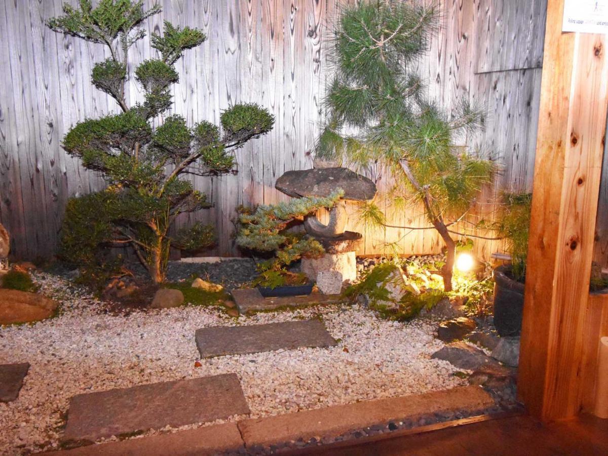 K-Style Kinkakuji Villa Kyoto Bagian luar foto