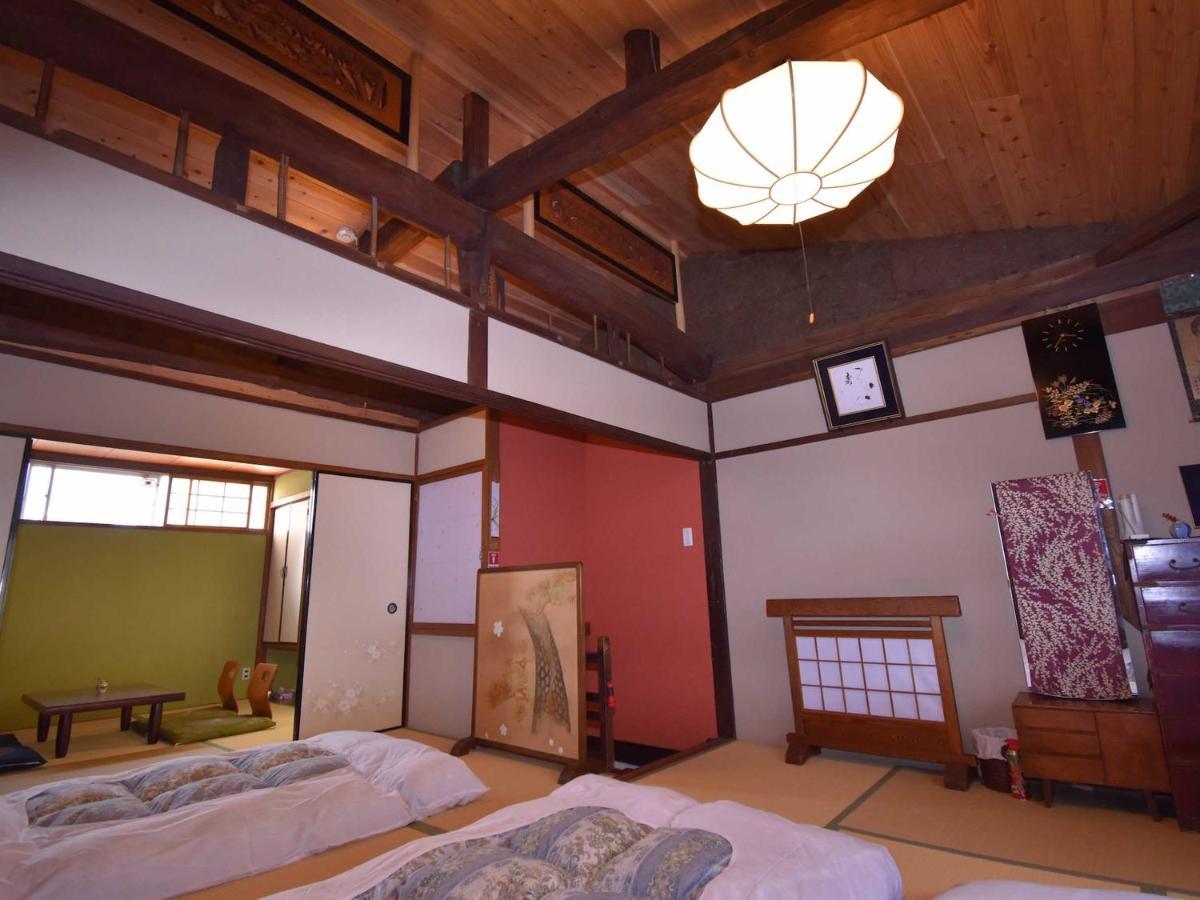 K-Style Kinkakuji Villa Kyoto Bagian luar foto